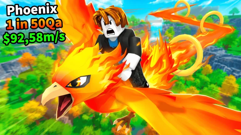 Ride A Pet official Roblox game cover